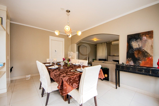 Venda Casa São Paulo Pinheiros 1