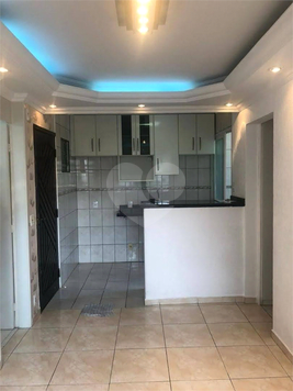 Venda Apartamento São Paulo Jardim Santa Terezinha (zona Leste) 1