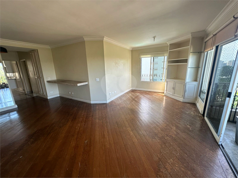 Venda Apartamento São Paulo Vila Morumbi 1