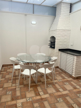 Venda Sobrado Santo André Vila Pires 1