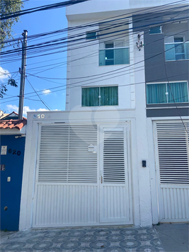 Venda Sobrado Santo André Vila Pires 1