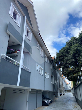Venda Casa de vila Santo André Silveira 1