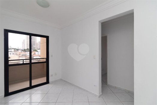Venda Apartamento São Paulo Cidade Mãe Do Céu 1