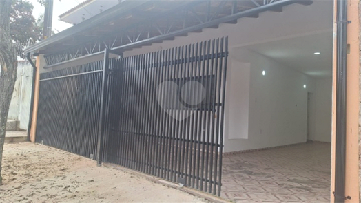 Venda Casa térrea Sorocaba Central Parque Sorocaba 1