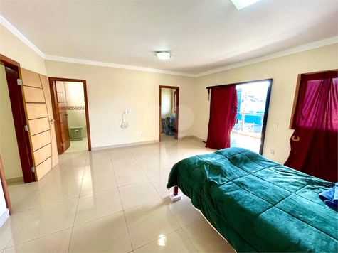 Venda Sobrado Sorocaba Jardim Santa Bárbara 1