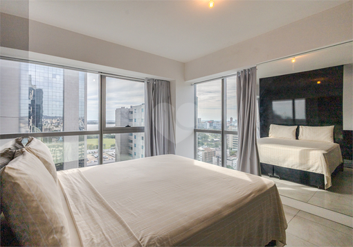 Aluguel Apartamento Porto Alegre Praia De Belas 1
