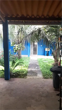 Venda Casa Peruíbe Jardim Somar 1