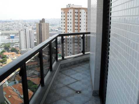 Venda Apartamento São Caetano Do Sul Santa Paula 1