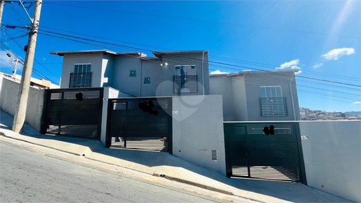 Venda Sobrado Poços De Caldas Estância São José 1