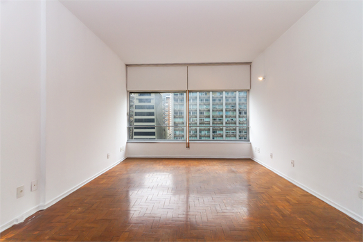 Venda Apartamento São Paulo Bela Vista 1