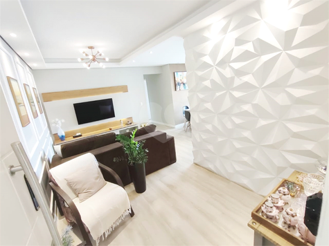Venda Apartamento Piracicaba Paulista 1