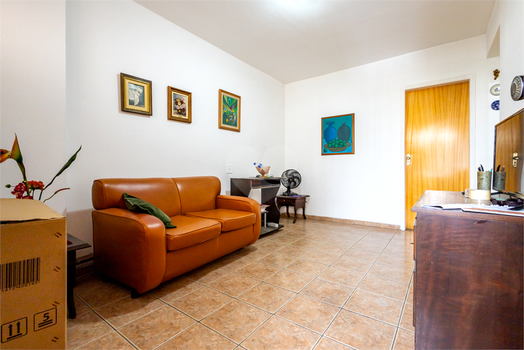 Venda Apartamento São Paulo Vila Mariana 1