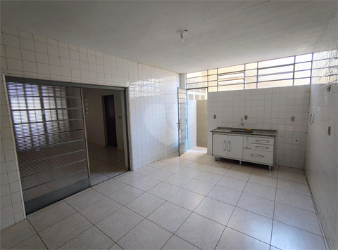 Aluguel Casa Jundiaí Vila Progresso 1