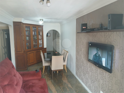 Venda Apartamento São Paulo Santa Teresinha 1