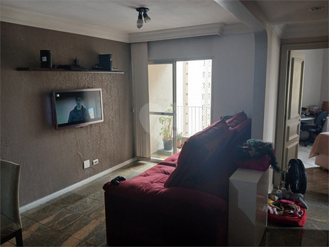 Aluguel Apartamento São Paulo Santa Teresinha 1