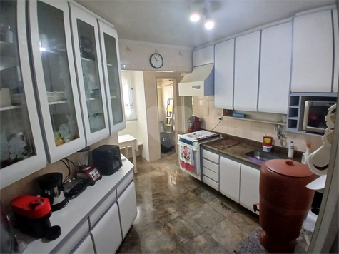 Aluguel Apartamento São Paulo Santa Teresinha 1