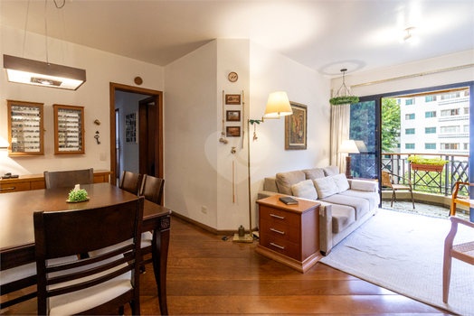 Venda Apartamento São Paulo Bela Aliança 1