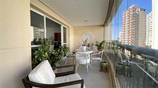Venda Apartamento São Paulo Vila Mascote 1