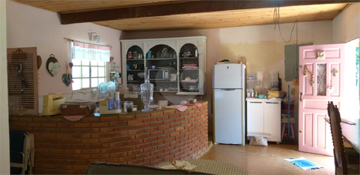Venda Casa térrea Cotia Chácara Real (caucaia Do Alto) 1