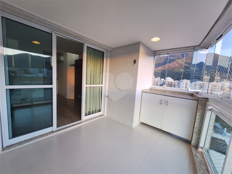 Venda Apartamento Rio De Janeiro Tijuca 1