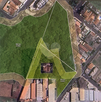 Venda Terreno Ribeirão Preto Vila Monte Alegre 1