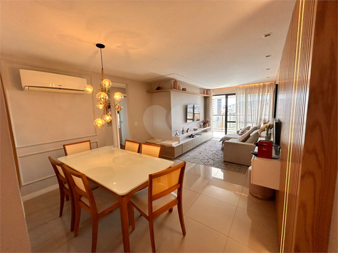 Venda Apartamento Rio De Janeiro Tijuca 1