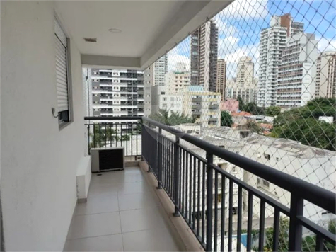 Aluguel Apartamento São Paulo Vila Pompéia 1