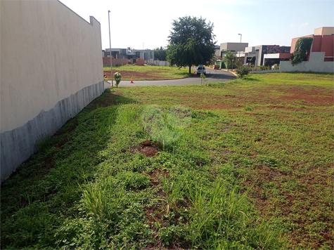 Venda Condomínio Ribeirão Preto Real Sul 1