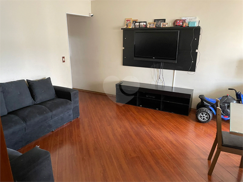 Venda Apartamento São Bernardo Do Campo Centro 1