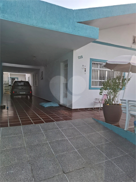 Venda Casa Peruíbe Balneário Três Marias 1