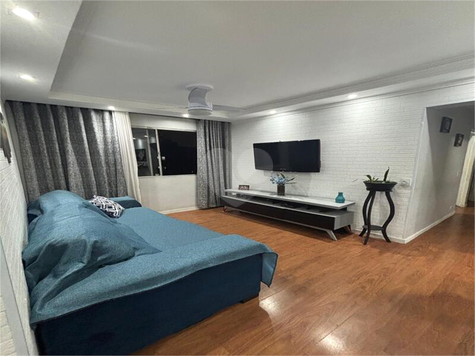 Venda Apartamento São Paulo Socorro 1