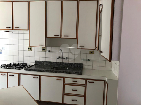 Pinheiros Self Project