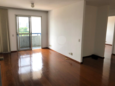 Venda Apartamento São Paulo Pinheiros 1