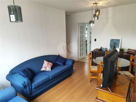 Venda Apartamento São Paulo Vila Olímpia 1