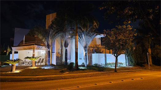 Venda Condomínio Sorocaba Ibiti Royal Park 1