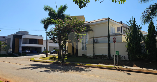 Venda Condomínio Sorocaba Ibiti Royal Park 1