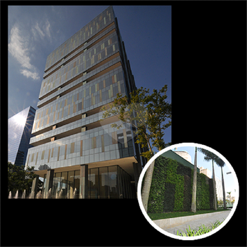 Aluguel Lajes Corporativas São Paulo Vila Olímpia 1