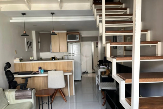 Venda Flat São Paulo Vila Uberabinha 1