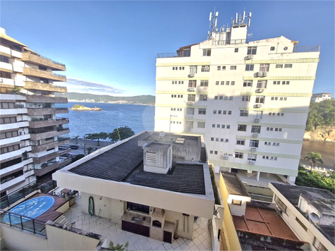 Venda Apartamento Niterói Boa Viagem 1
