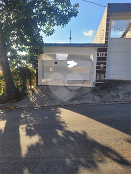Venda Casa Arujá Jardim Tupi 1