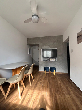 Aluguel Apartamento Praia Grande Guilhermina 1
