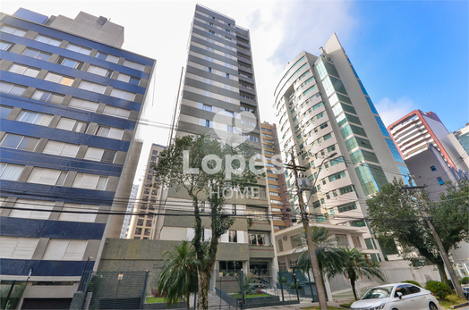 Venda Apartamento Curitiba Batel 1