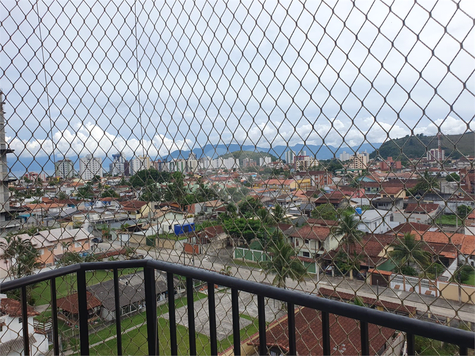 Venda Cobertura Caraguatatuba Jardim Casa Branca 1