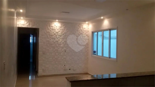 Aluguel Apartamento Santo André Paraíso 1