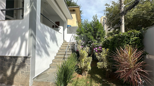 Aluguel Casa São Paulo Alto Da Lapa 1