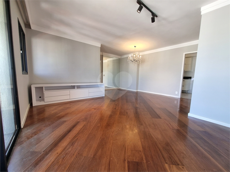 Aluguel Apartamento São Paulo Santana 1