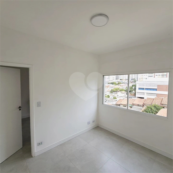 Venda Apartamento São Paulo Vila Da Saúde 1