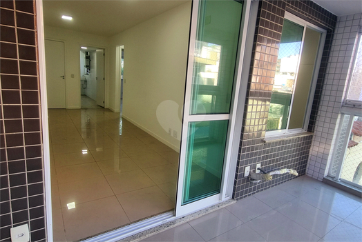 Venda Apartamento Rio De Janeiro Vila Isabel 1