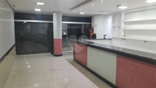 Aluguel Salão Comercial São Paulo Centro 1