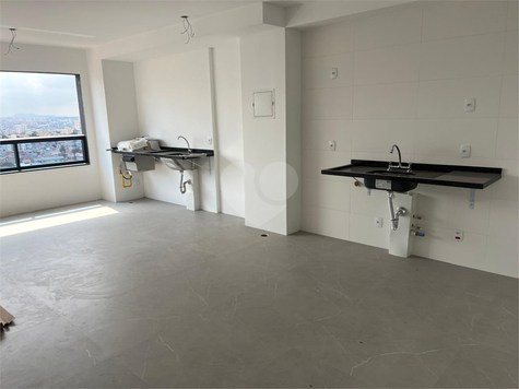 Venda Apartamento Guarulhos Vila Augusta 1